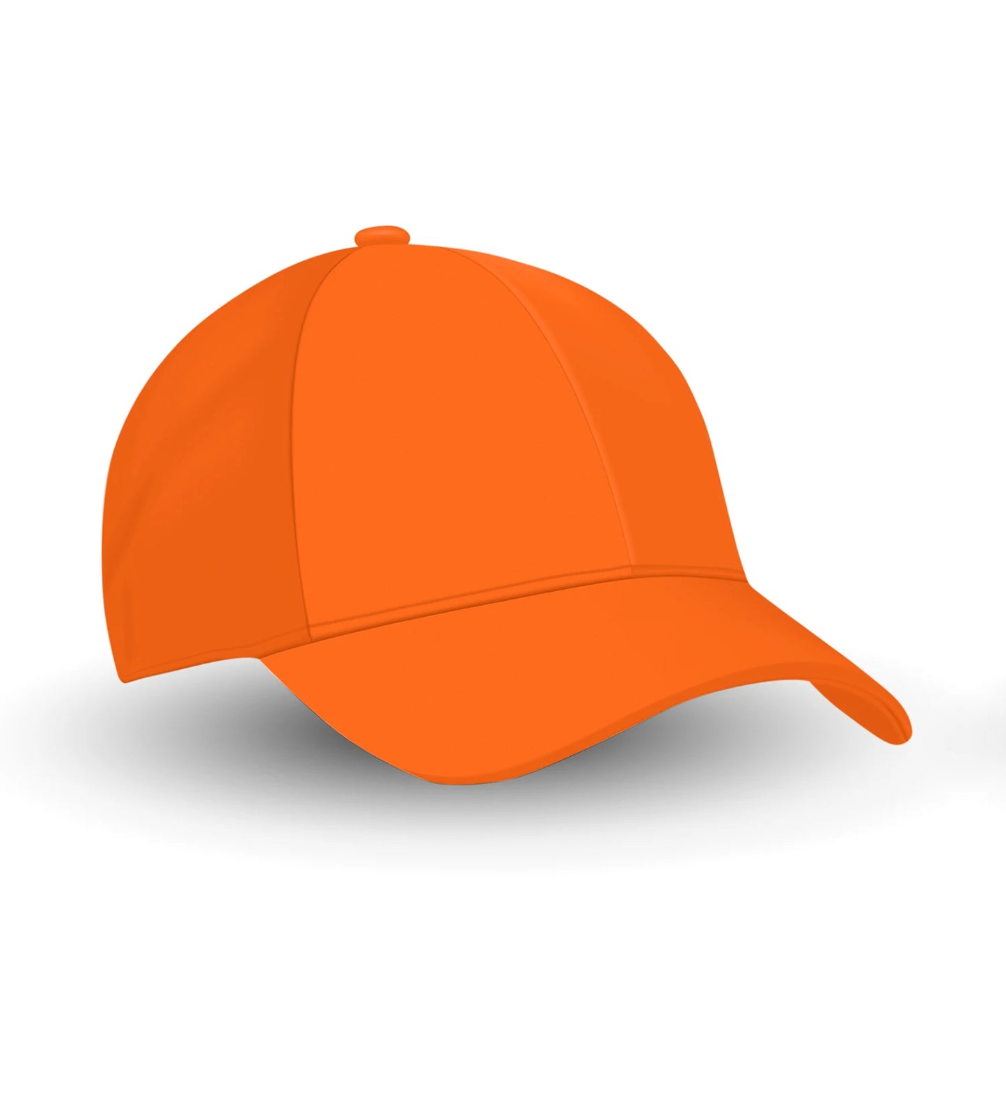 12 Adjustable Baseball Caps
