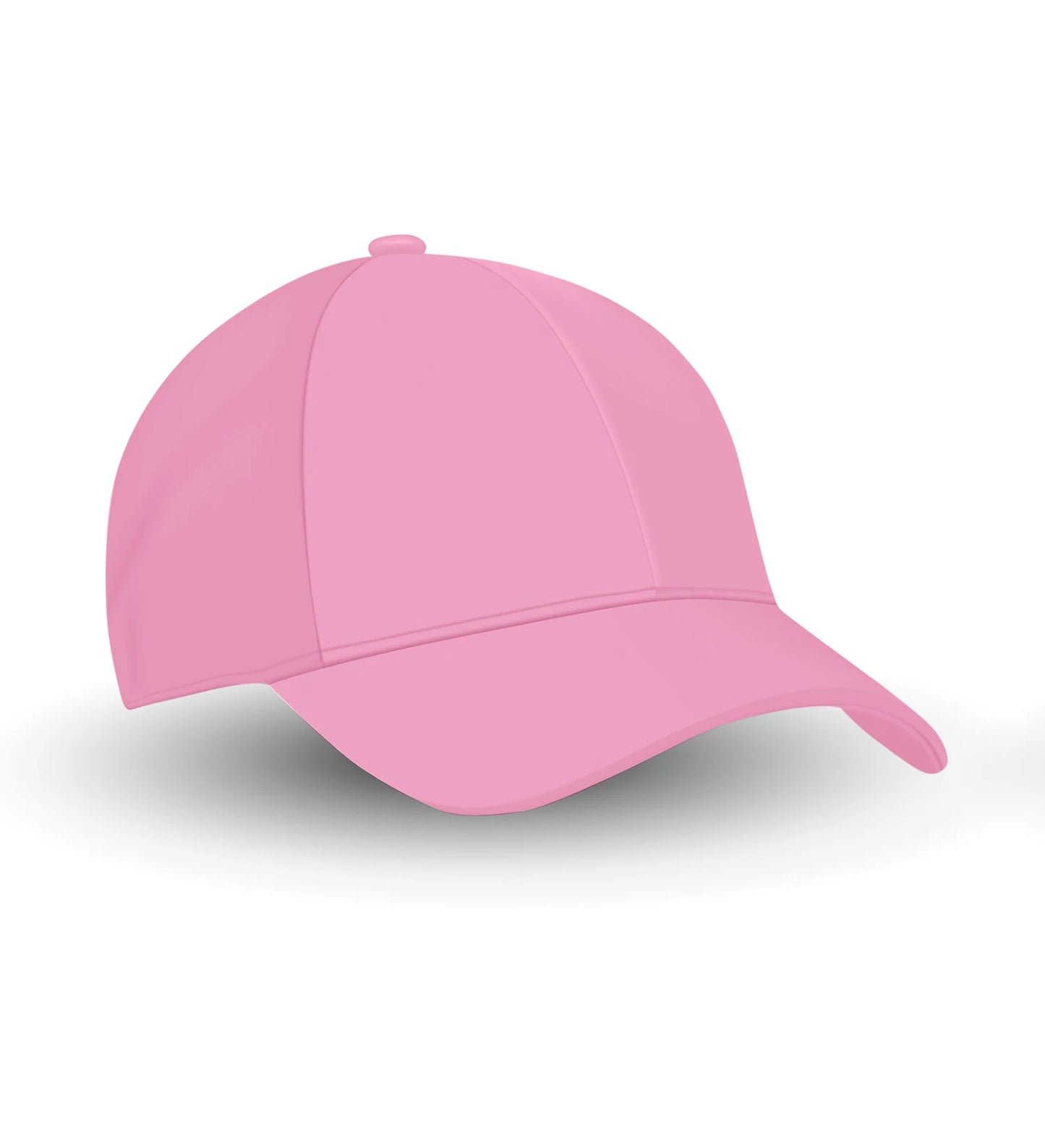 12 Adjustable Baseball Caps