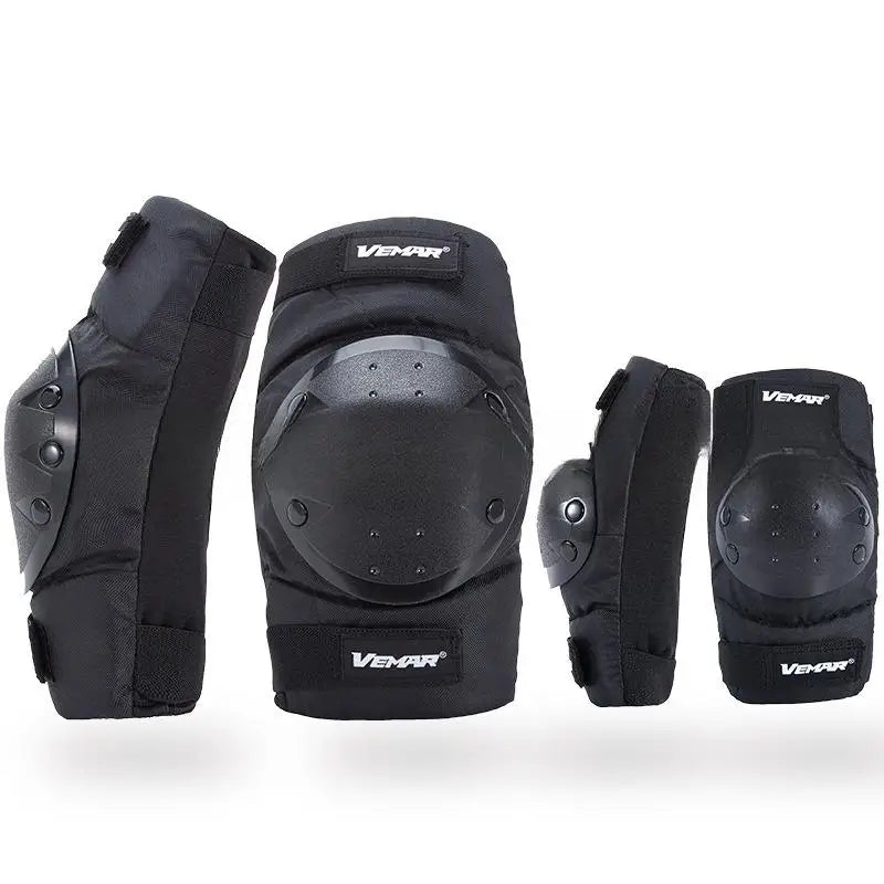 Motorcycle Protective Gear Set