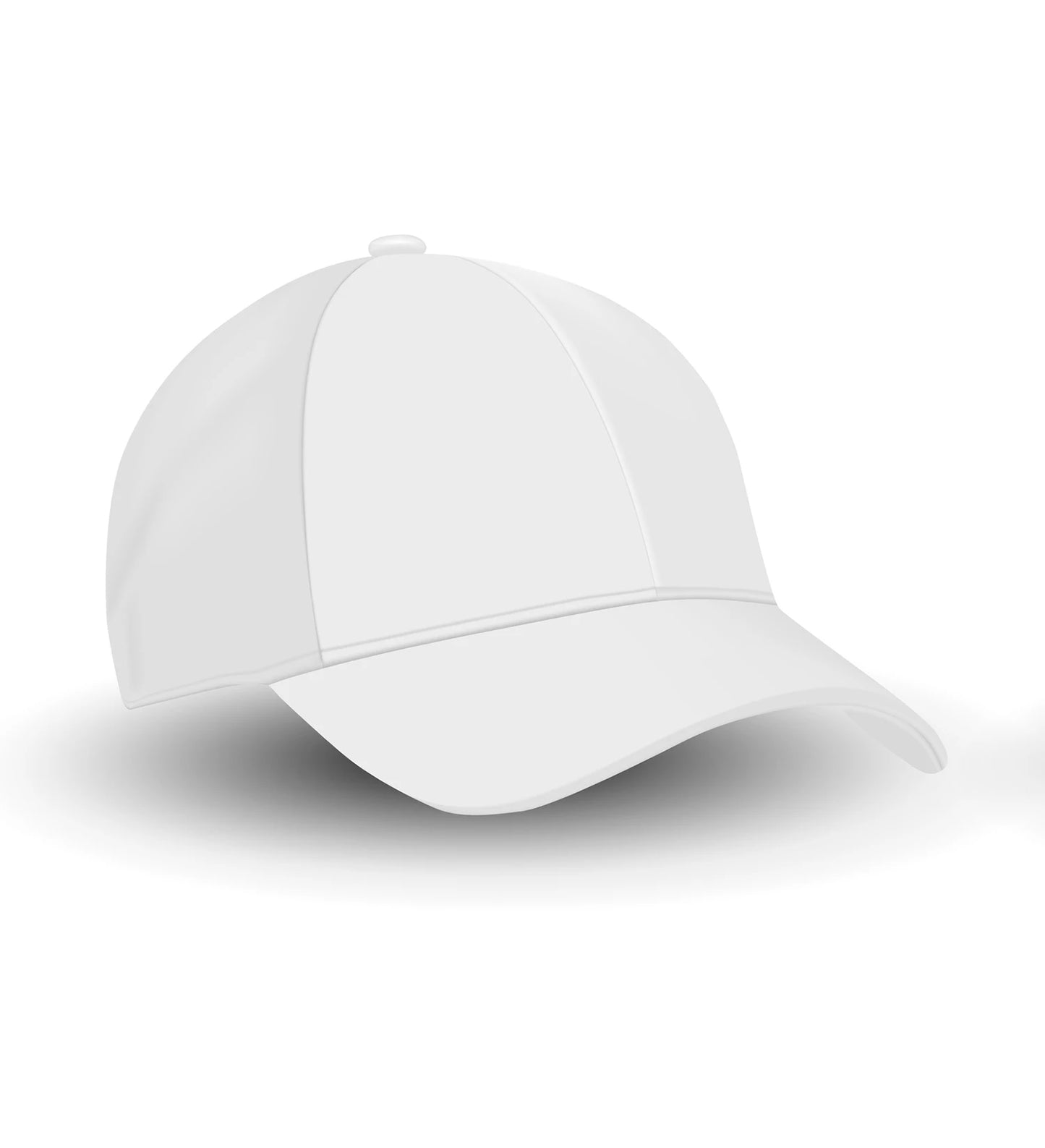 12 Adjustable Baseball Caps