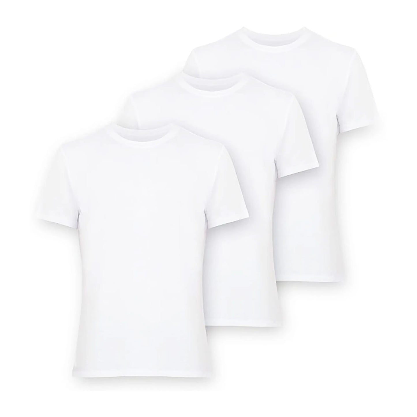 Men Rayon Made Moisture Wicking T-Shirts