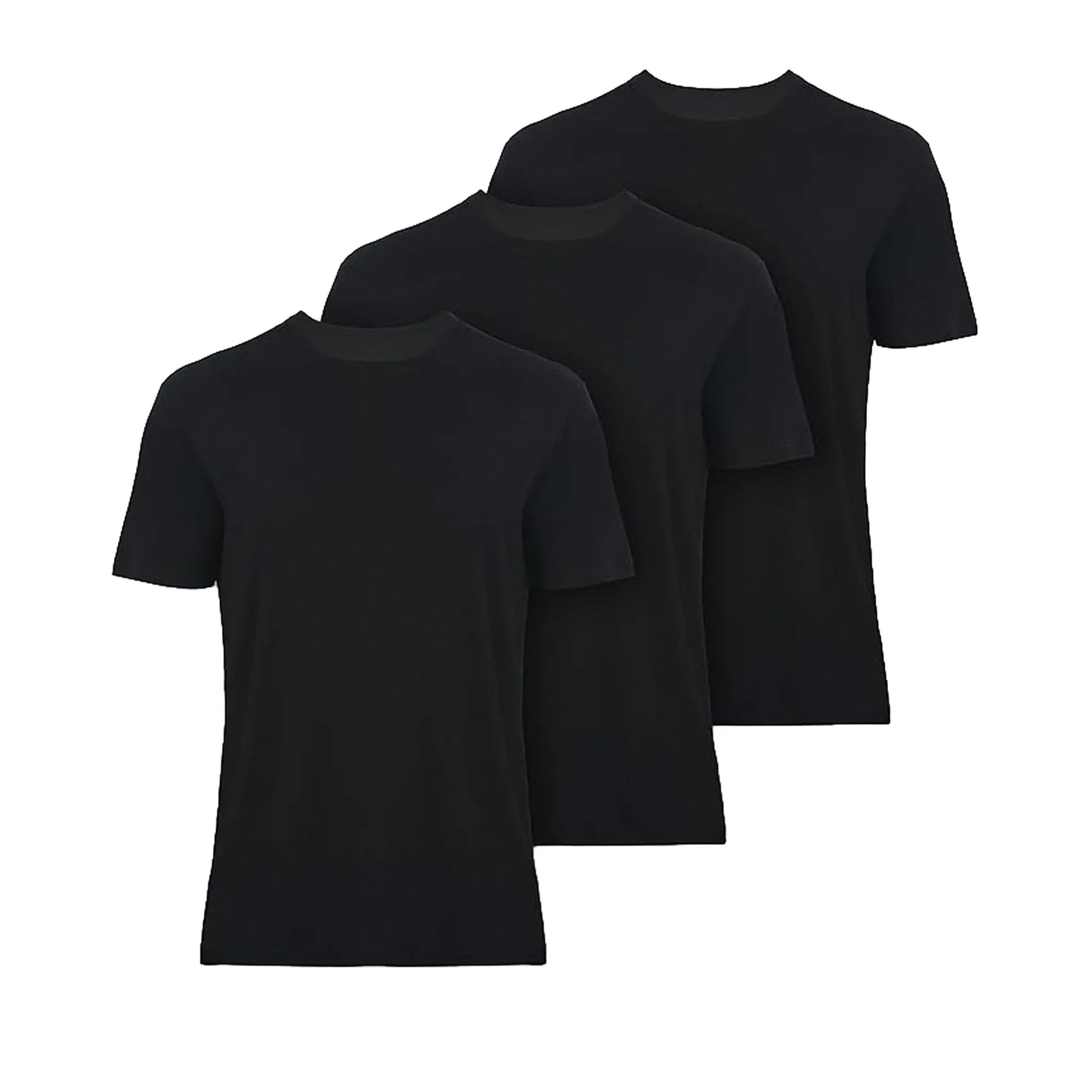 Men Rayon Made Moisture Wicking T-Shirts