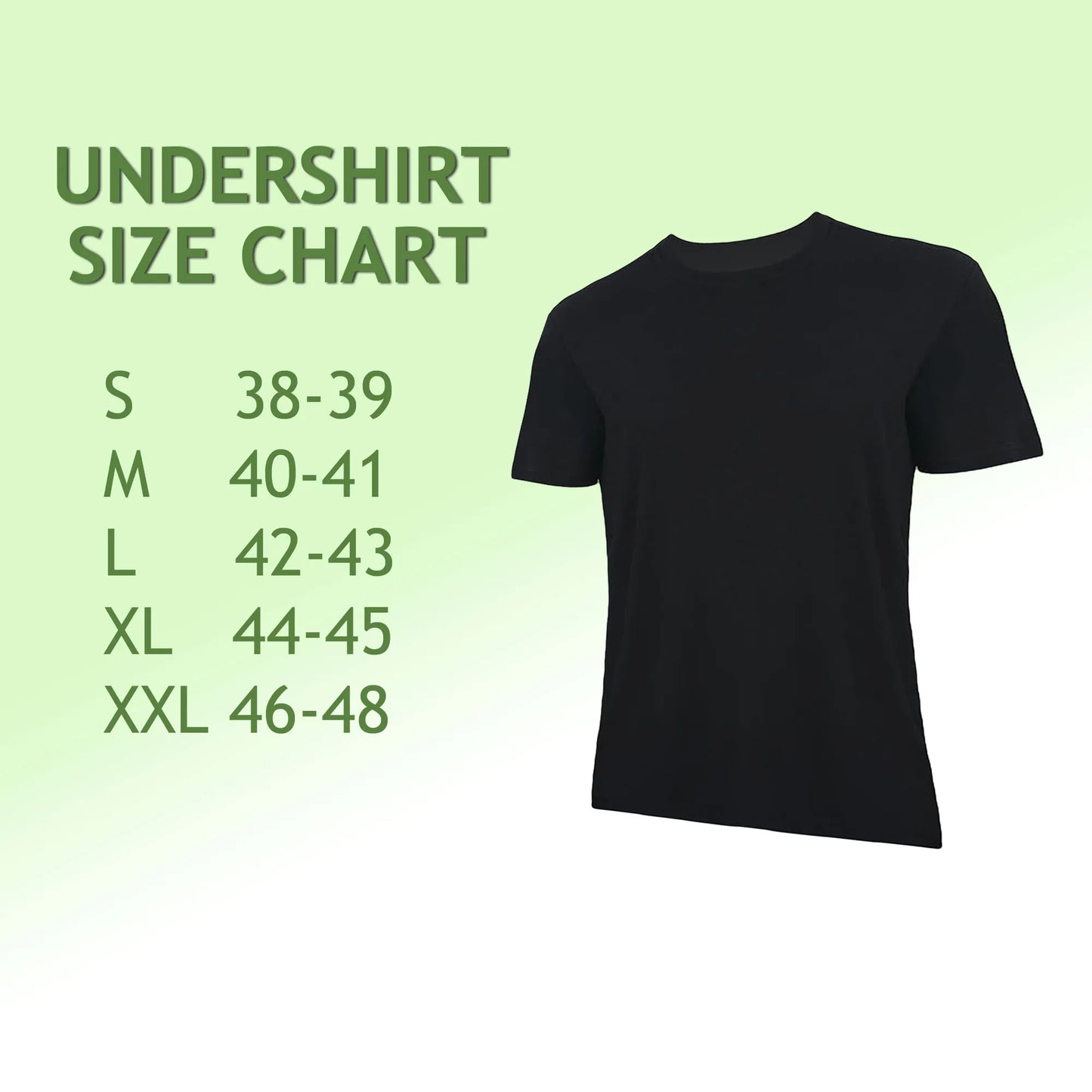 Men Rayon Made Moisture Wicking T-Shirts