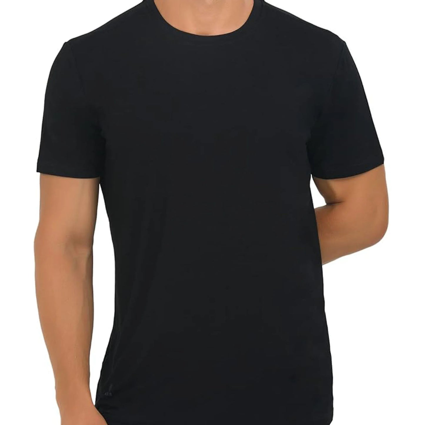 Men Rayon Made Moisture Wicking T-Shirts