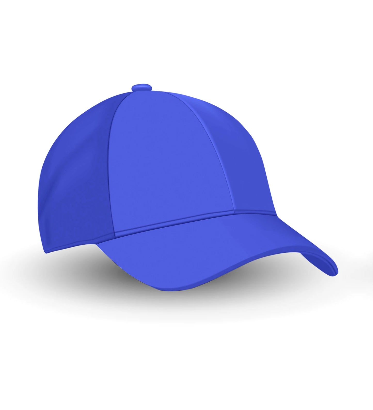 12 Adjustable Baseball Caps