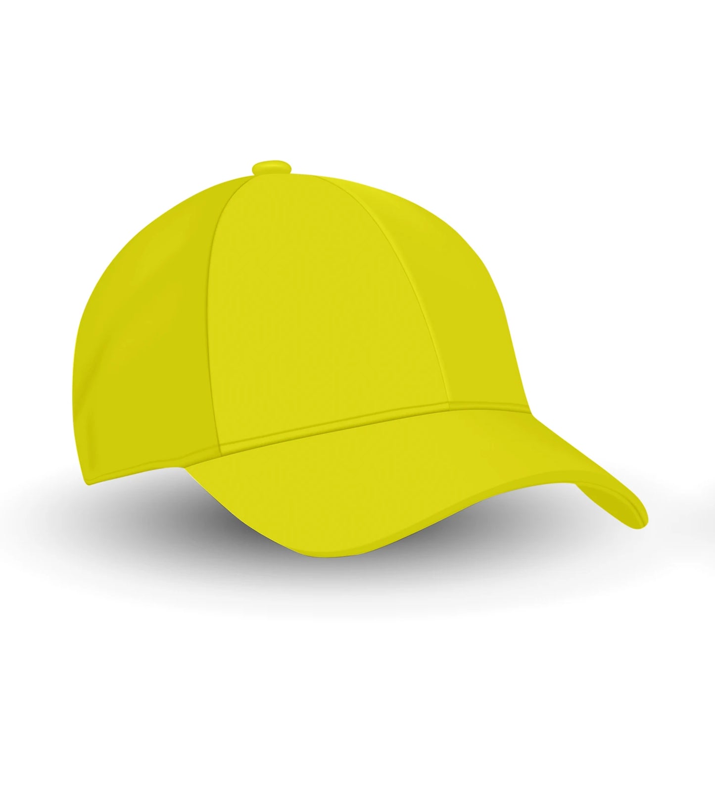 12 Adjustable Baseball Caps