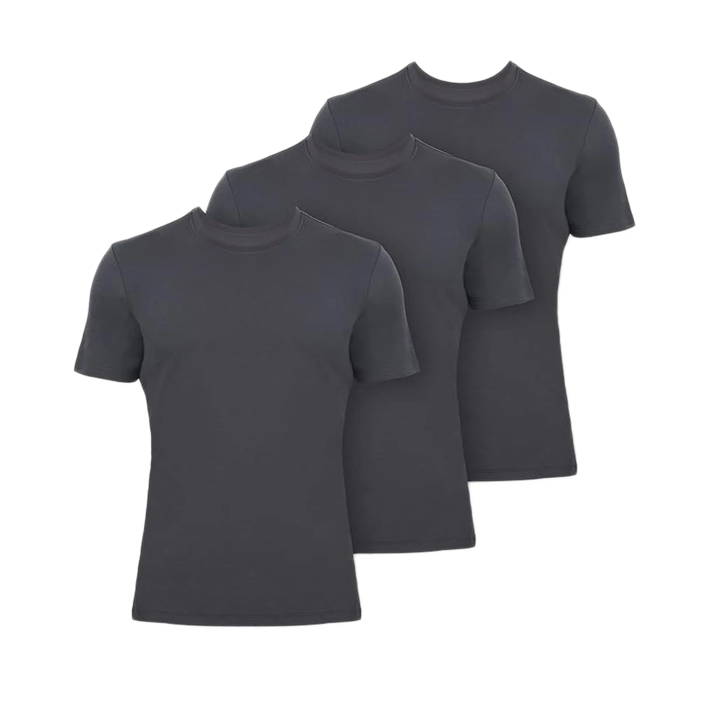 Men Rayon Made Moisture Wicking T-Shirts