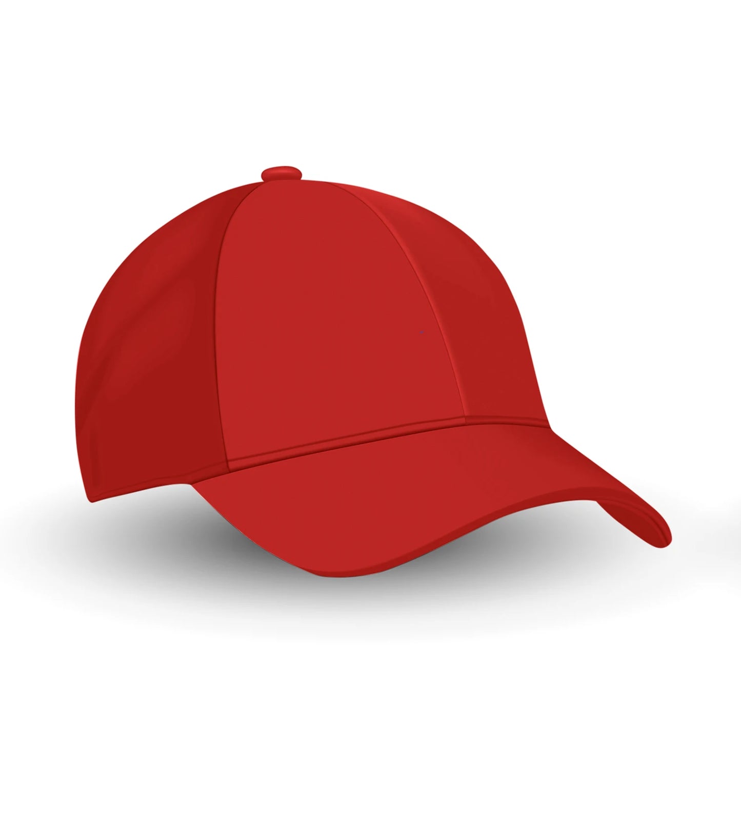 12 Adjustable Baseball Caps