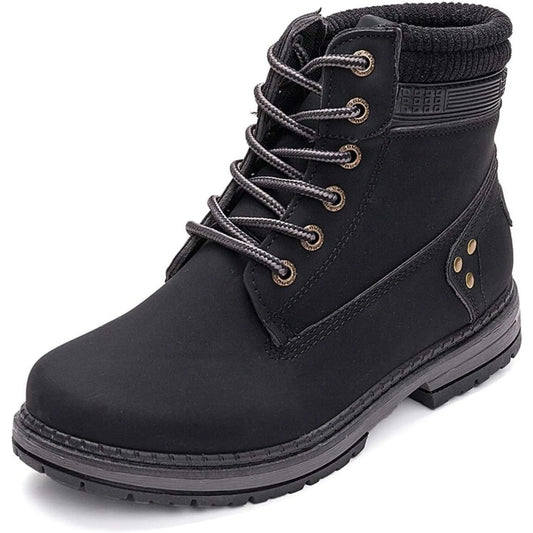 Women's Work Waterproof Hiking Boots