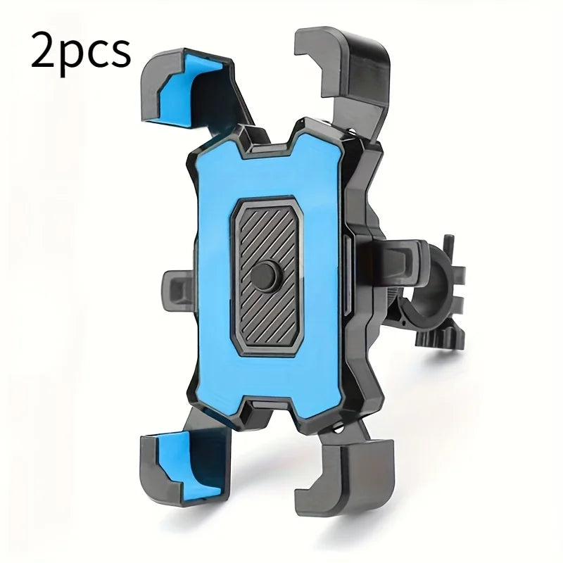 Rotatable & Adjustable Bike/Motorcycle Phone Mount