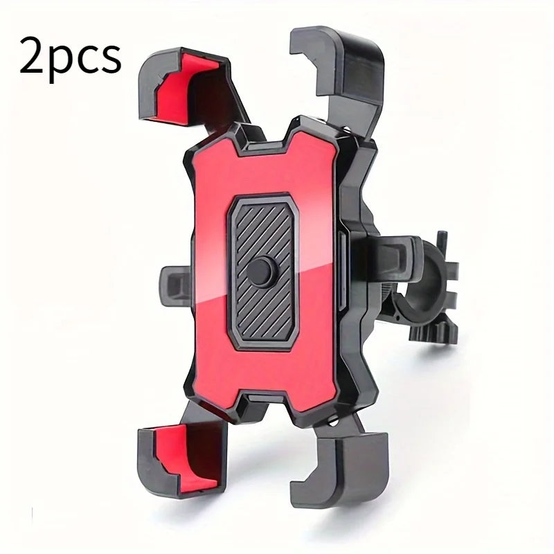 Rotatable & Adjustable Bike/Motorcycle Phone Mount