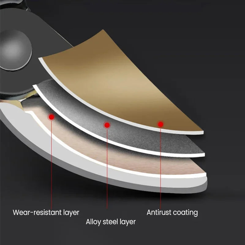 Multifunctional Heavy Duty Pruning Shear
