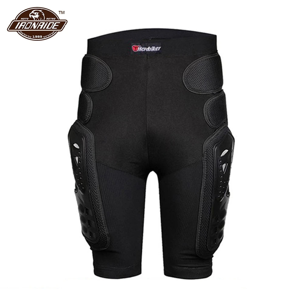 Motorcycle Men Body Armor