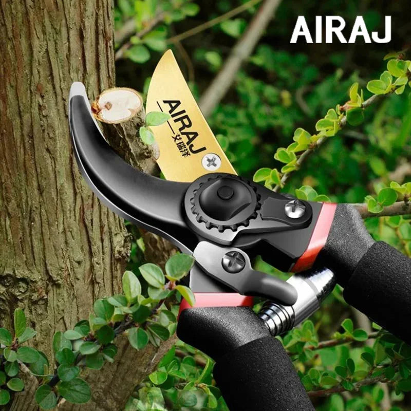 Multifunctional Heavy Duty Pruning Shear