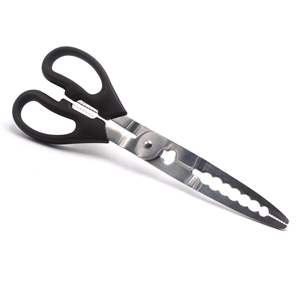 Multifunctional Fishing Pliers