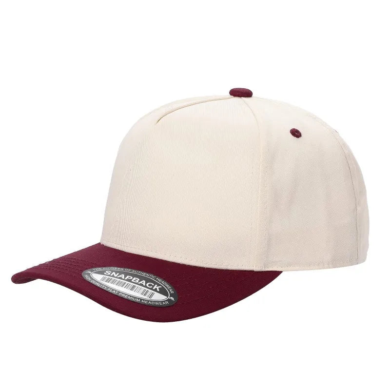 6 Stylish Unisex Baseball Sport Caps