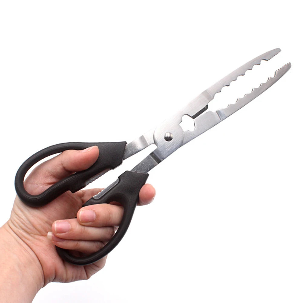 Multifunctional Fishing Pliers