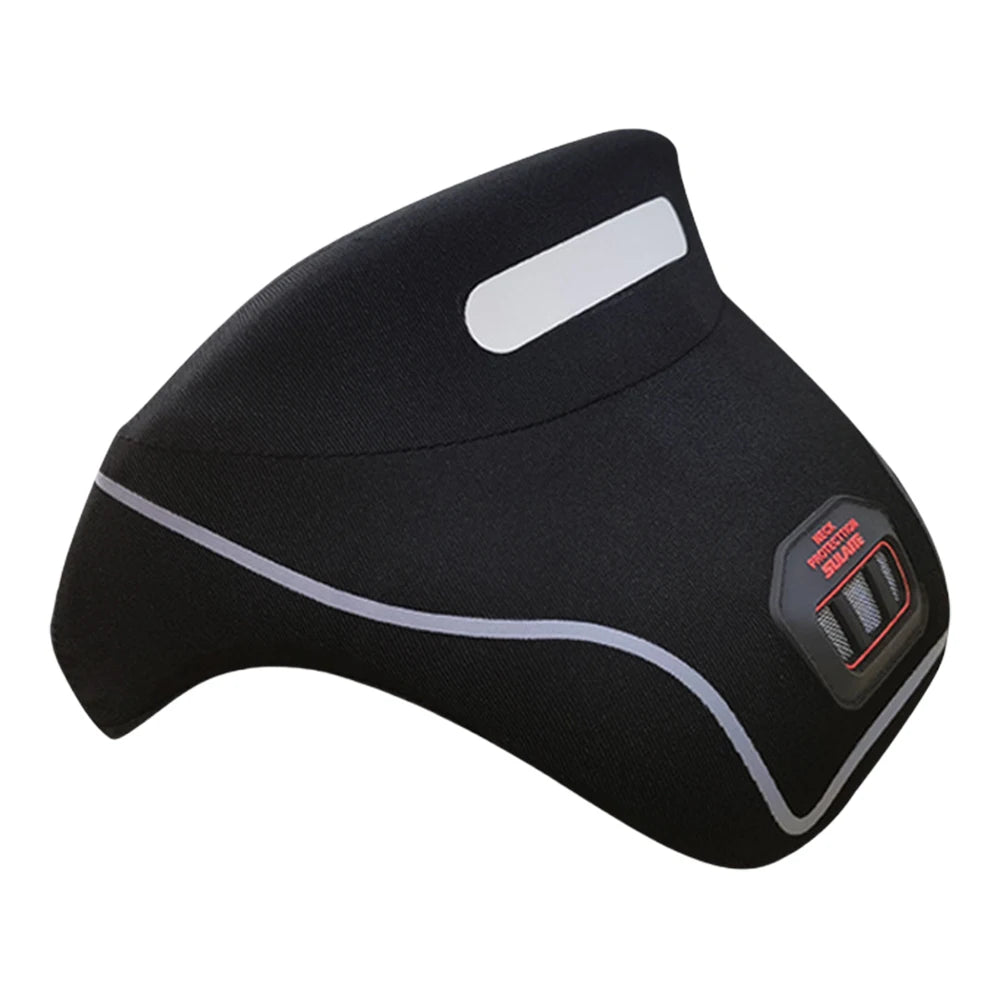 Motorcycle Neck Protection Anti-Fatigue Brace