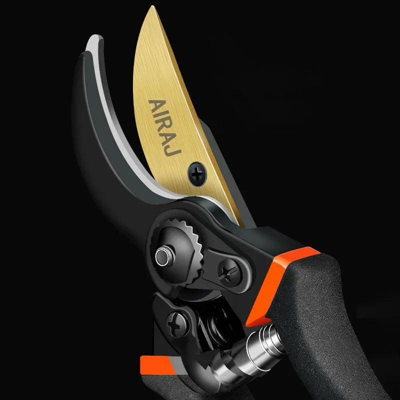 Multifunctional Heavy Duty Pruning Shear